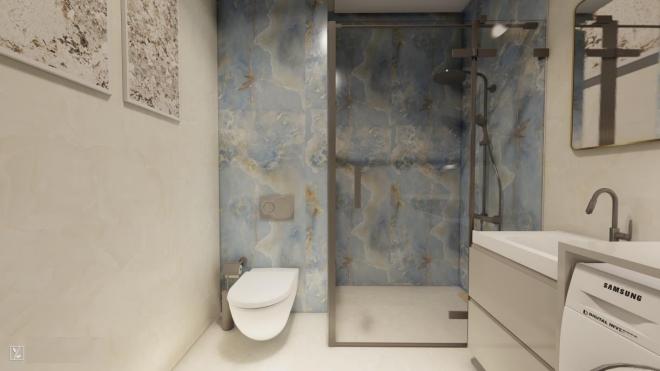 Вилла 13+5 в Стамбуле