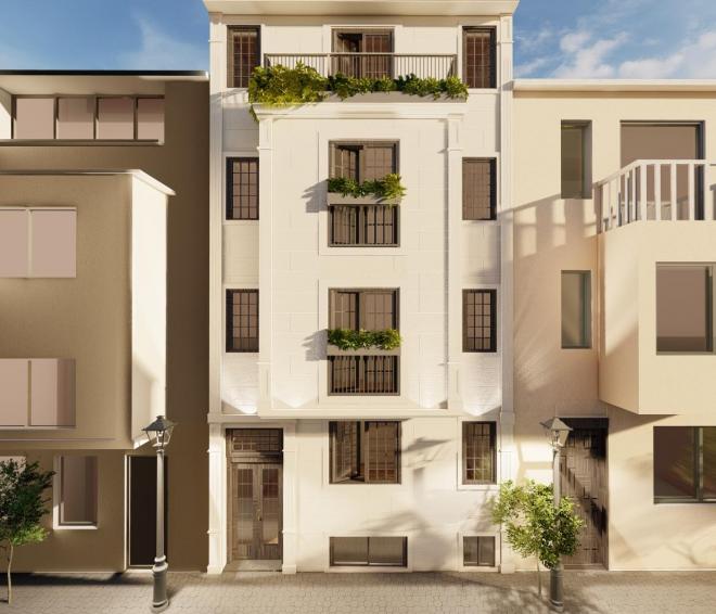 Вилла 13+5 в Стамбуле