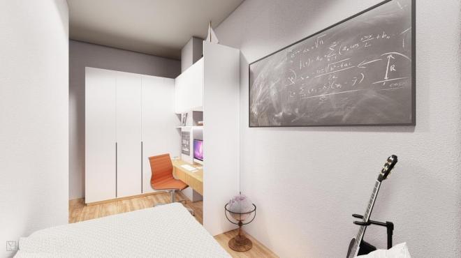 Вилла 13+5 в Стамбуле