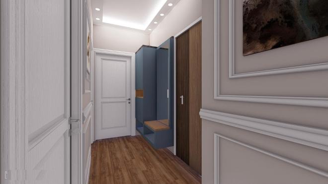 Вилла 13+5 в Стамбуле