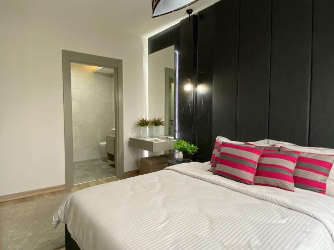 Квартира 1+1 в Стамбуле