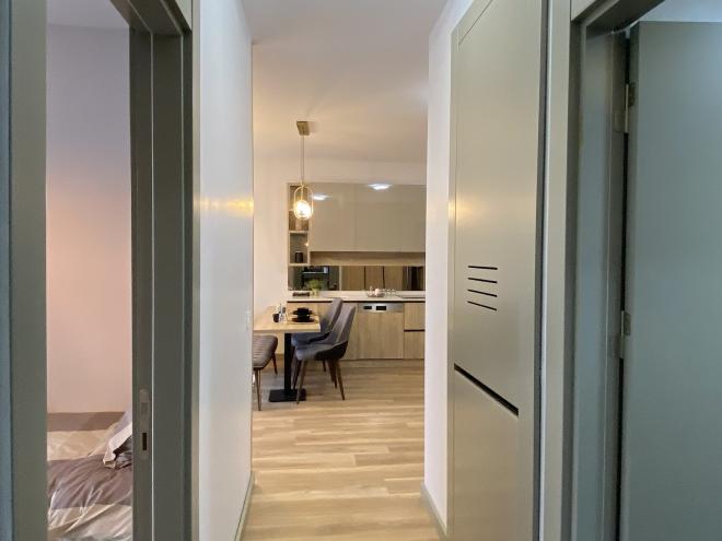 Квартира 1+1 в Стамбуле