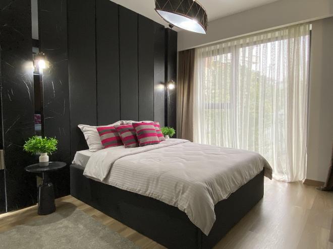 Квартира 1+1 в Стамбуле