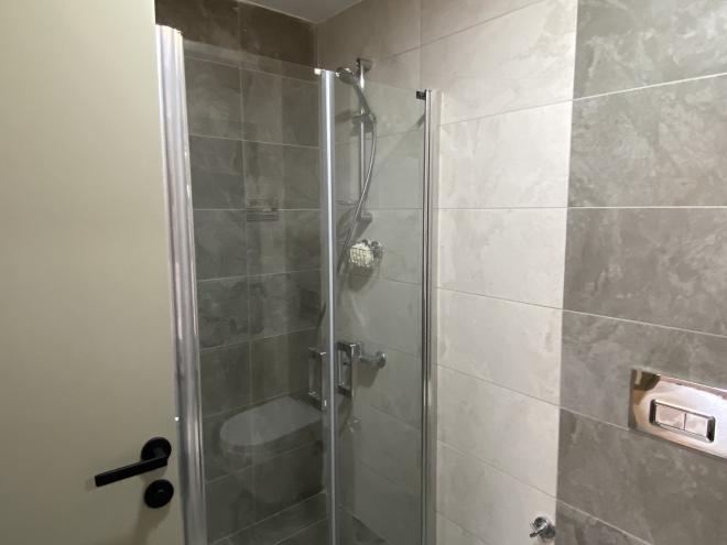 Квартира 1+1 в Стамбуле