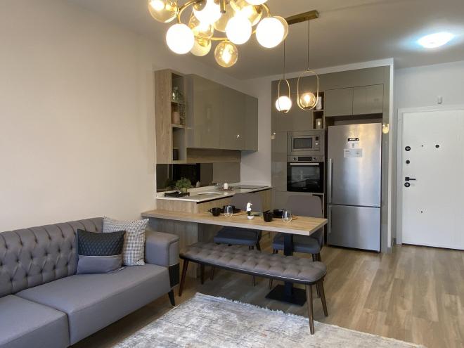 Квартира 2+1 в Стамбуле