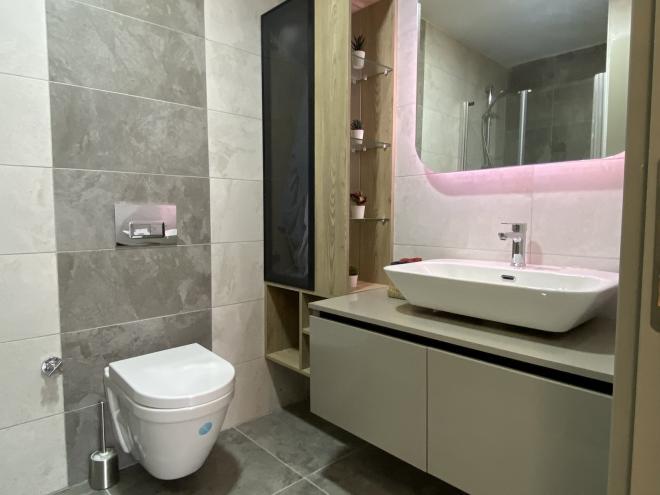 Квартира 2+1 в Стамбуле