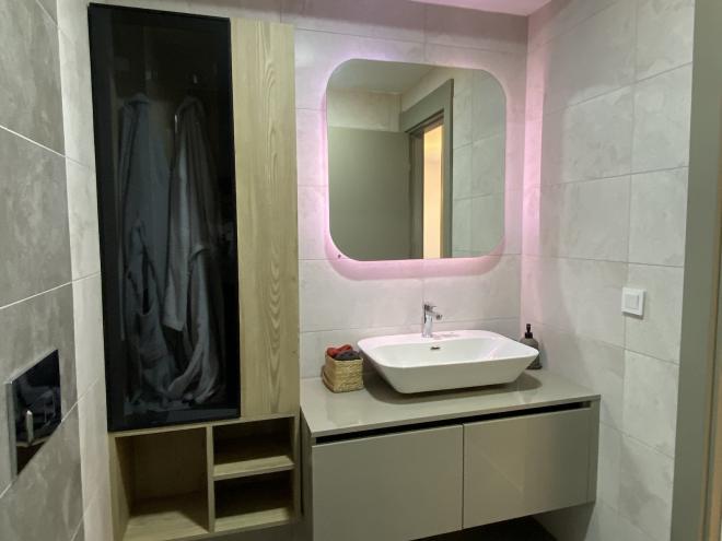 Квартира 2+1 в Стамбуле