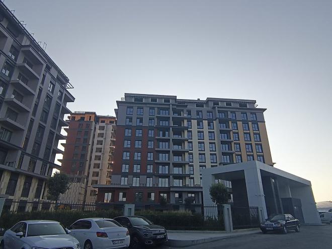 Квартира 2+1 в Стамбуле