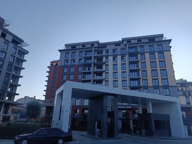 Квартира 3+1 в Стамбуле