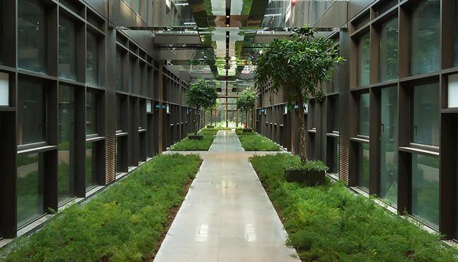 Квартира 2+1 с видом на море в Стамбуле