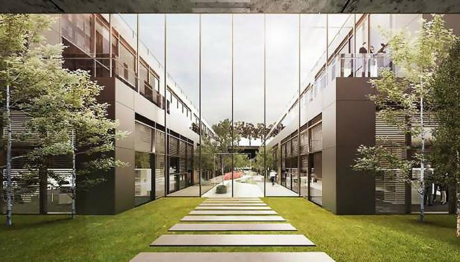 Квартира 4+1 с видом на море в Стамбуле