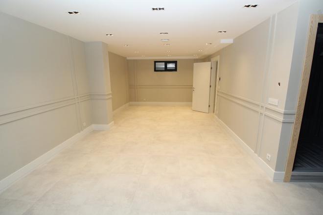 Вилла 4+2 с видом на море в Стамбуле