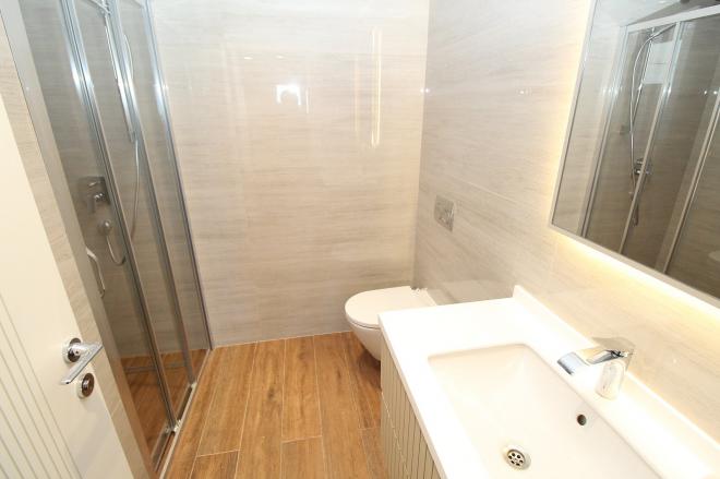 Вилла 4+2 с видом на море в Стамбуле