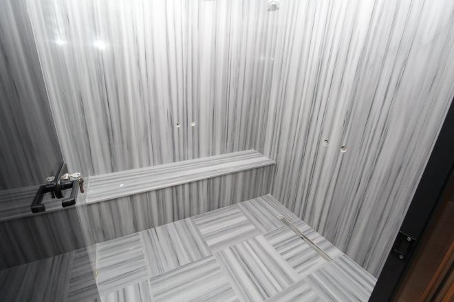 Вилла 4+2 с видом на море в Стамбуле