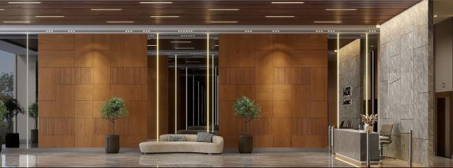 Квартира 1+1 в Стамбуле