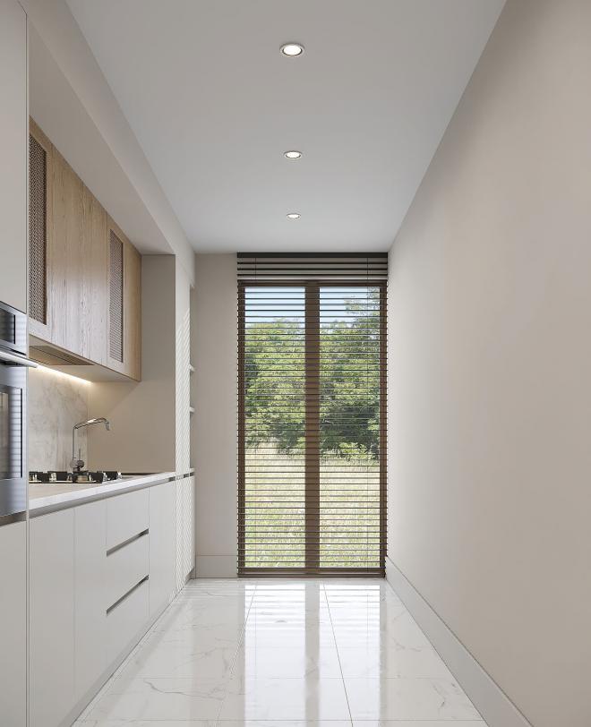 Квартира 1+1 в Стамбуле