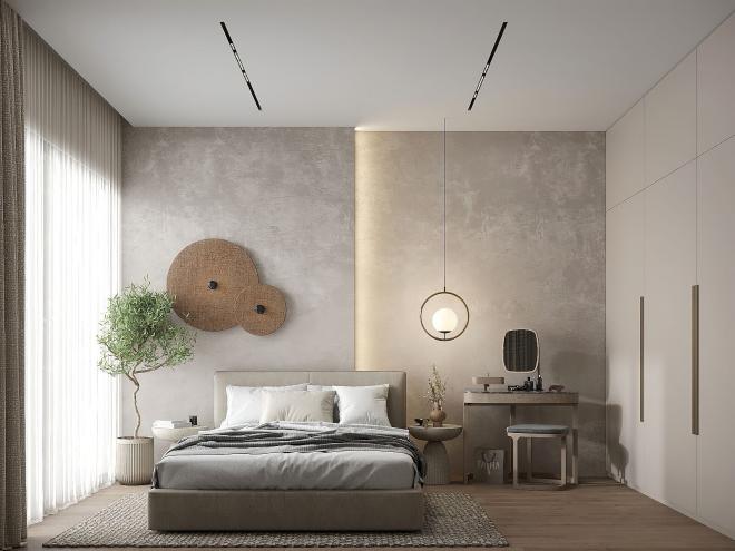 Квартира 2+1 в Стамбуле