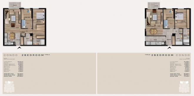 Квартира 3+1 в Стамбуле