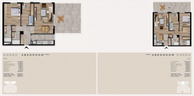 Квартира 3+1 в Стамбуле