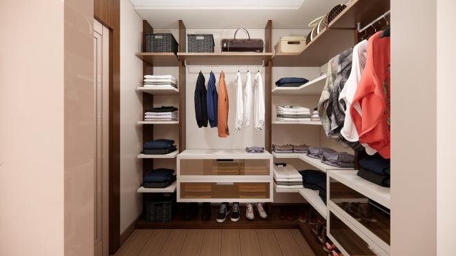 Квартира 1+1 в Стамбуле