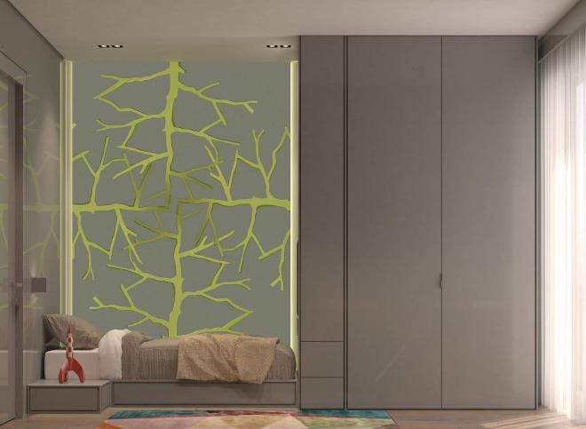 Квартира 3+1 в Стамбуле