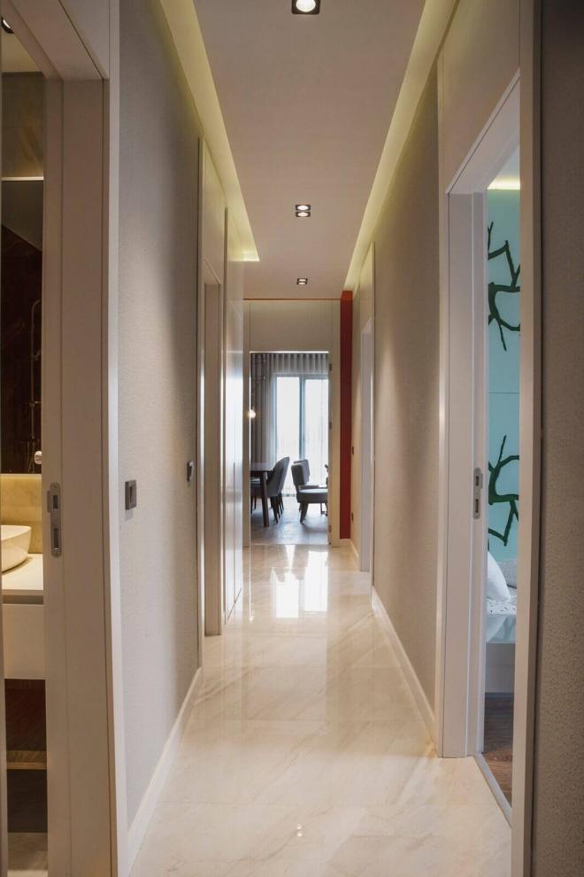 Квартира 3+1 в Стамбуле