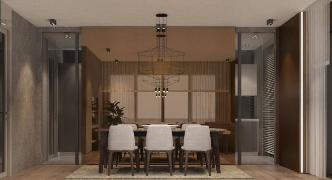 Квартира 3+1 в Стамбуле