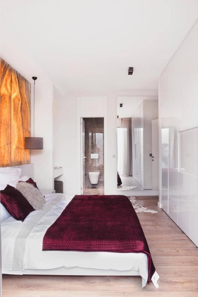 Квартира 5+1 в Стамбуле