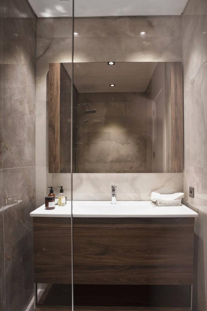 Квартира 5+1 в Стамбуле