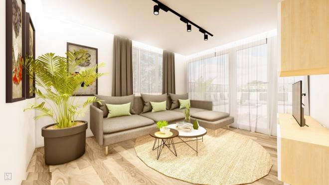 Вилла 6+3 в Стамбуле