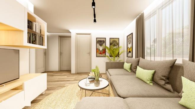 Вилла 6+3 в Стамбуле