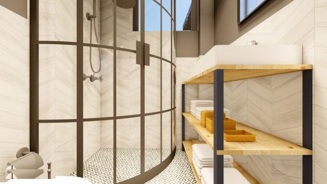 Вилла 6+3 в Стамбуле