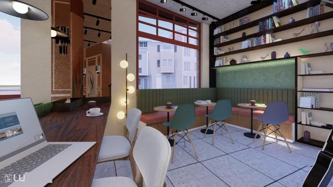 Вилла 6+3 в Стамбуле