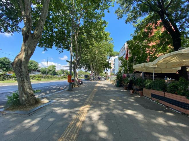 Вилла 4+4 в Стамбуле