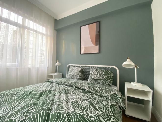 Вилла 4+4 в Стамбуле