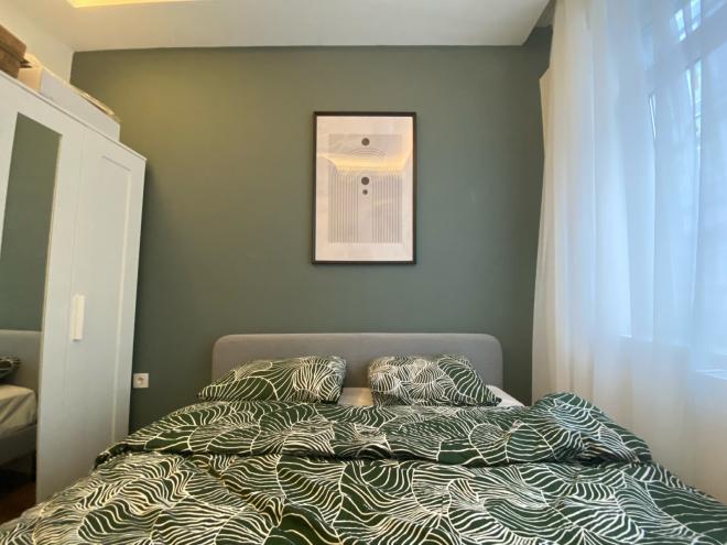 Вилла 4+4 в Стамбуле