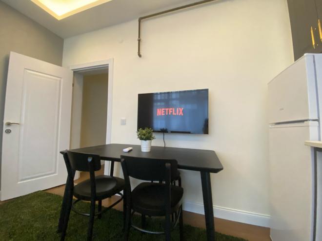 Вилла 4+4 в Стамбуле