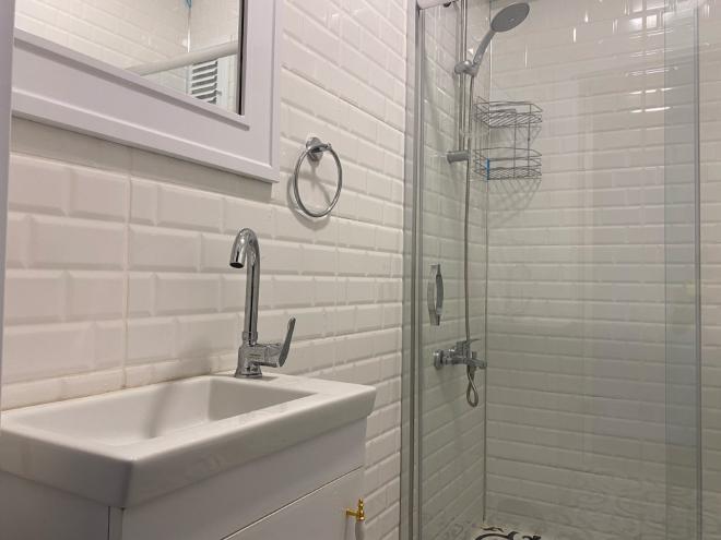 Вилла 4+4 в Стамбуле