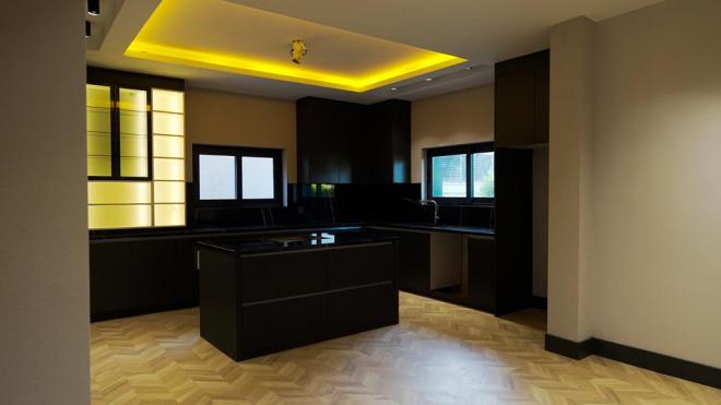 Вилла 5+1 в Стамбуле