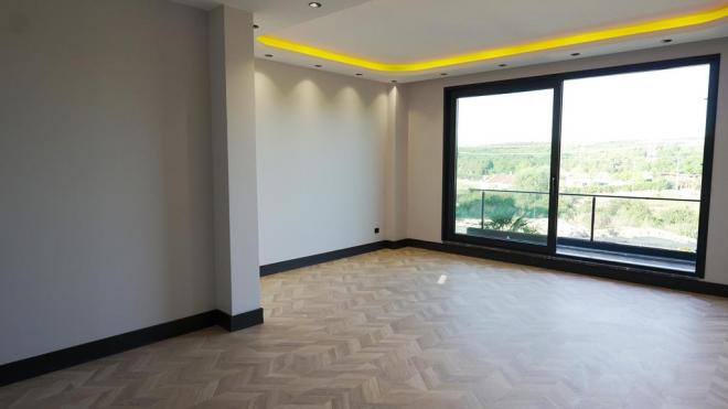 Вилла 5+1 в Стамбуле