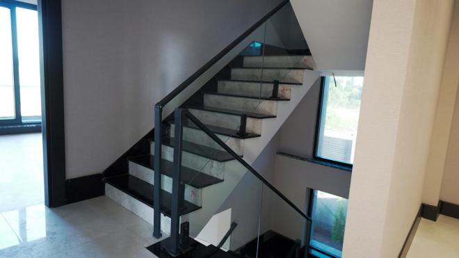 Вилла 5+1 в Стамбуле