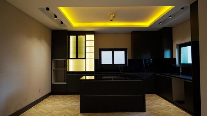 Вилла 5+1 в Стамбуле