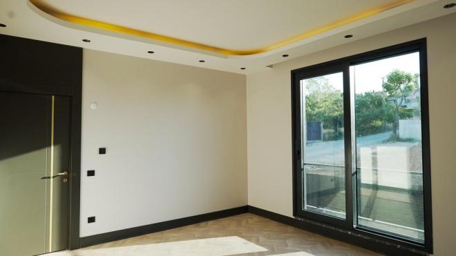 Вилла 5+1 в Стамбуле