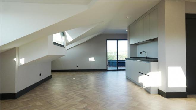 Вилла 5+1 в Стамбуле