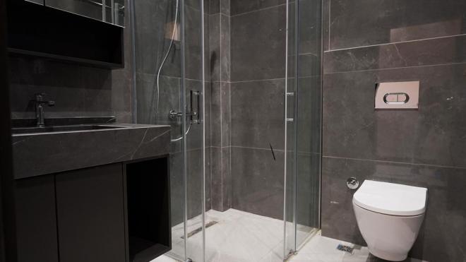 Вилла 5+1 в Стамбуле