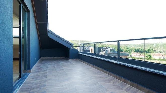 Вилла 5+1 в Стамбуле