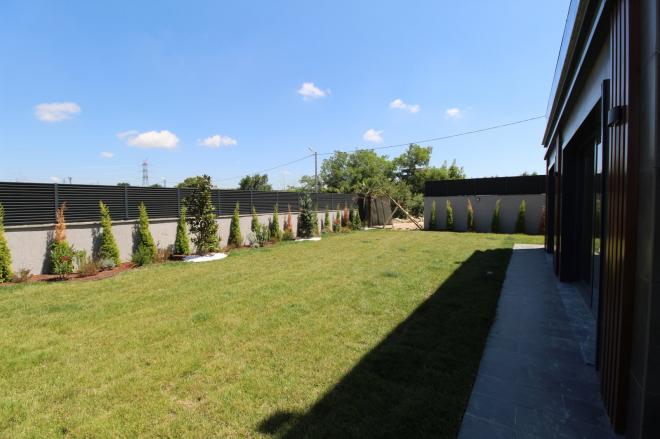 Вилла 5+1 в Стамбуле