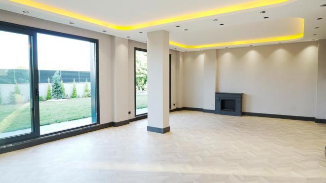 Вилла 5+1 в Стамбуле