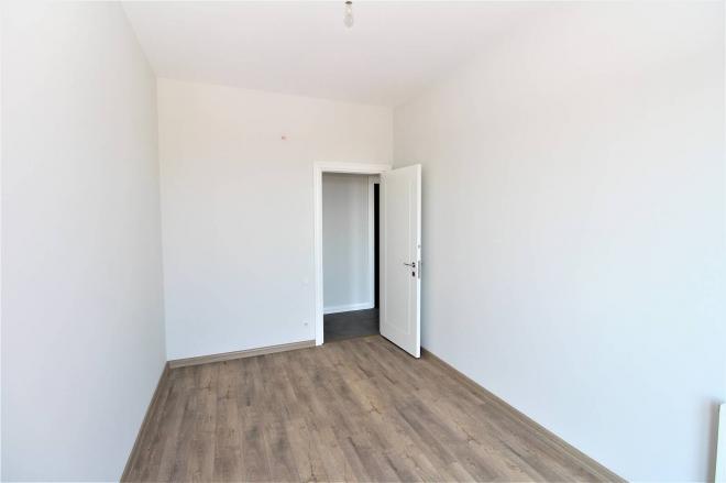 Квартира 3+1 с видом на море в Стамбуле