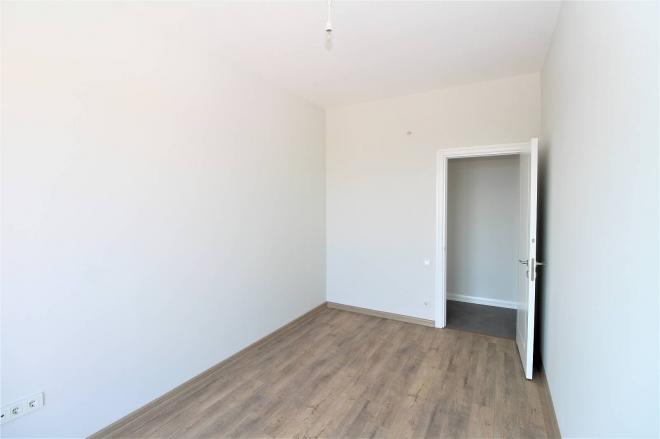 Квартира 4+1 с видом на море в Стамбуле